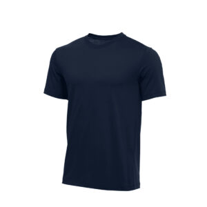 Men's College Navy Training T-Shirt