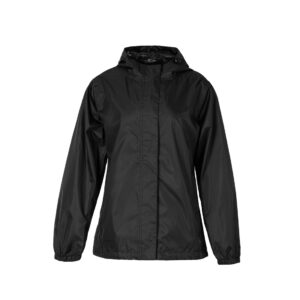 Ladies' Lightweight Waterproof Jacket