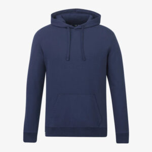 MEN'S TENTREE ORGANIC COTTON CLASSIC NAVY BLUE HOODIE